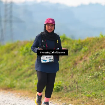 Runner Photo 5853881