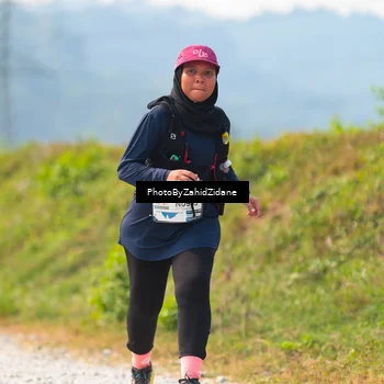 Runner Photo 5853882