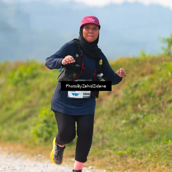 Runner Photo 5853883