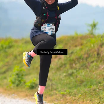 Runner Photo 5853884