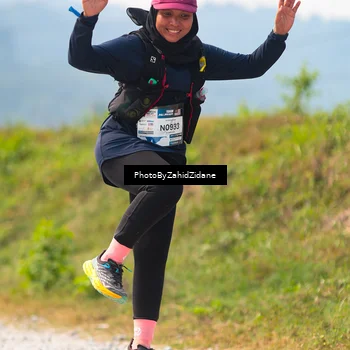 Runner Photo 5853885