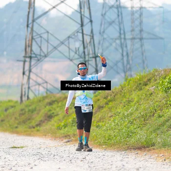 Runner Photo 5853887