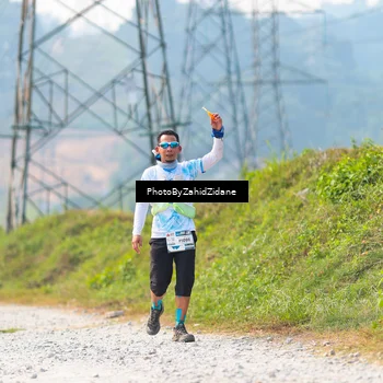 Runner Photo 5853890