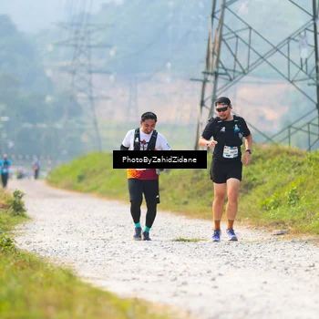 Runner Photo 5853892
