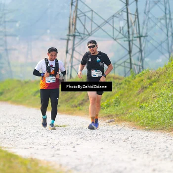 Runner Photo 5853893