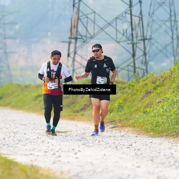 Runner Photo 5853894