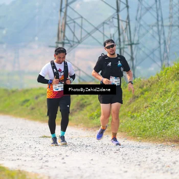 Runner Photo 5853898