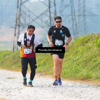 Runner Photo 5853899