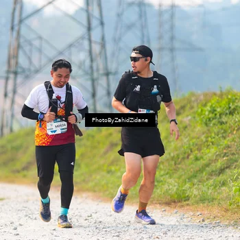 Runner Photo 5853900