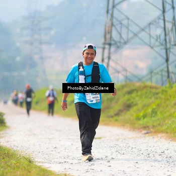 Runner Photo 5853901