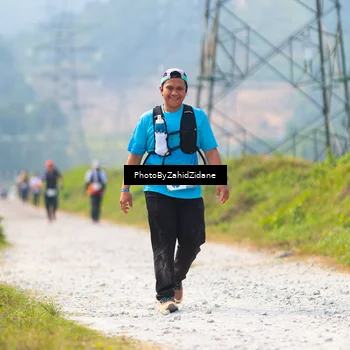 Runner Photo 5853903