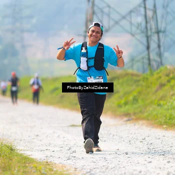 Runner Photo 5853904
