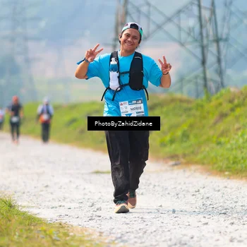 Runner Photo 5853905