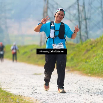 Runner Photo 5853906
