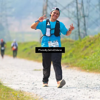 Runner Photo 5853907
