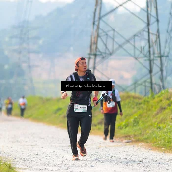 Runner Photo 5853908