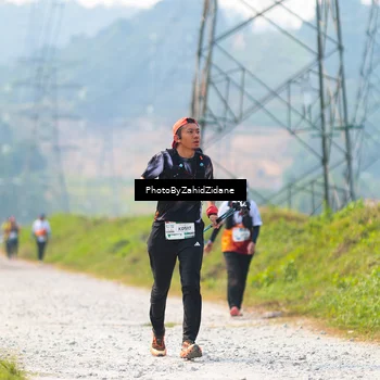 Runner Photo 5853909