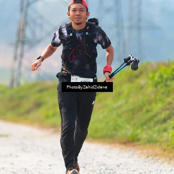 Runner Photo 5853910