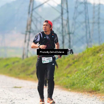 Runner Photo 5853911