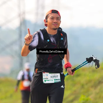 Runner Photo 5853912
