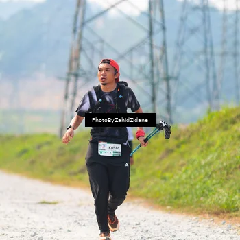 Runner Photo 5853913