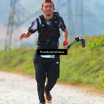 Runner Photo 5853914
