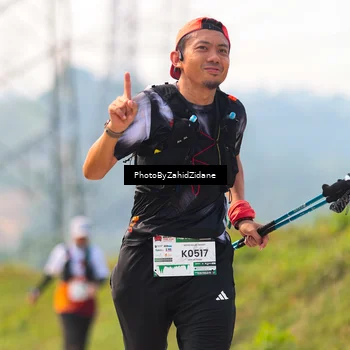 Runner Photo 5853915