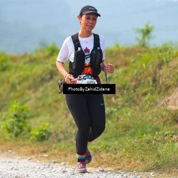 Runner Photo 5853916