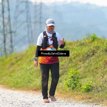 Runner Photo 5853917