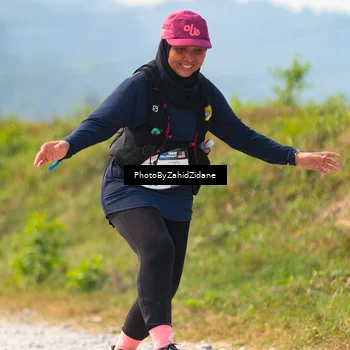 Runner Photo 5853925