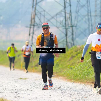 Runner Photo 5853927