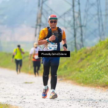 Runner Photo 5853928