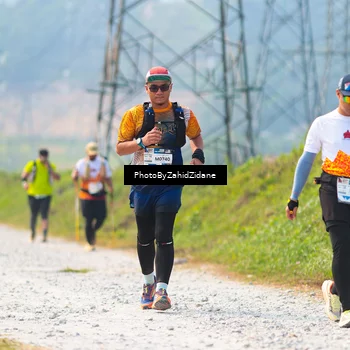 Runner Photo 5853929