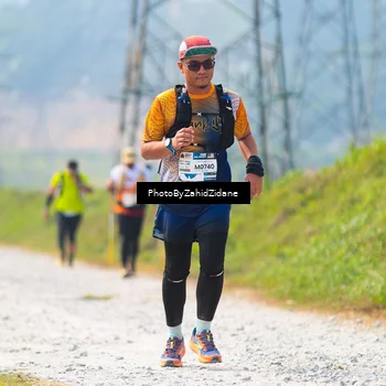 Runner Photo 5853930
