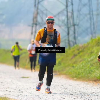 Runner Photo 5853932