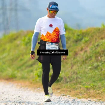 Runner Photo 5853934