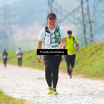 Runner Photo 5853937