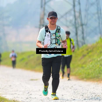 Runner Photo 5853939