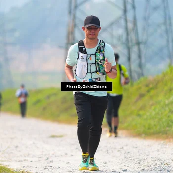 Runner Photo 5853940
