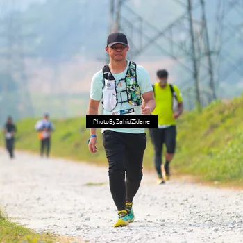 Runner Photo 5853941
