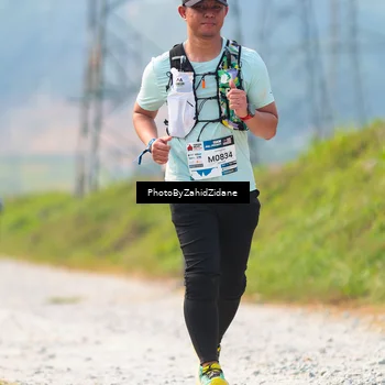 Runner Photo 5853943