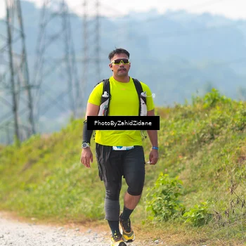 Runner Photo 5853947