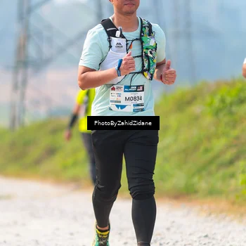Runner Photo 5853948