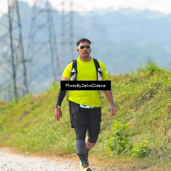 Runner Photo 5853950