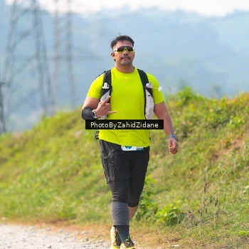 Runner Photo 5853951