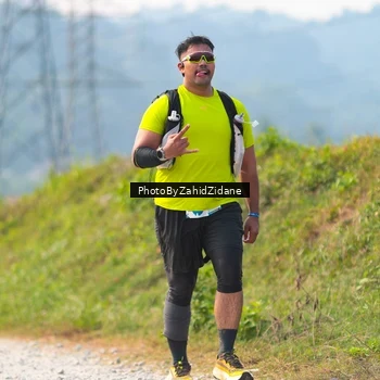 Runner Photo 5853952