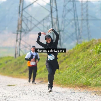Runner Photo 5853953