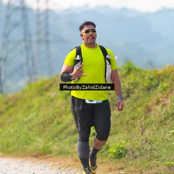 Runner Photo 5853954