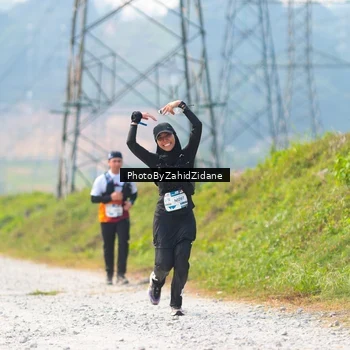 Runner Photo 5853955