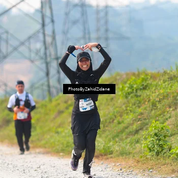 Runner Photo 5853956